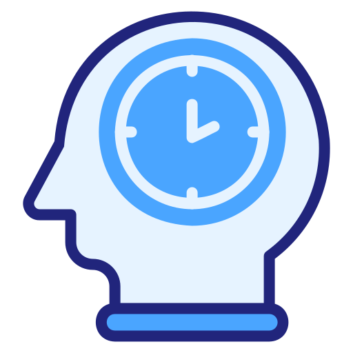 Time in Decision Making